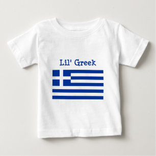 Lil grekT-tröja Tee