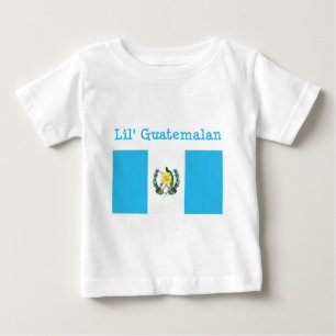 Lil guatemalanT-tröja T-shirt