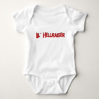 Lil Hellraiser T Shirt