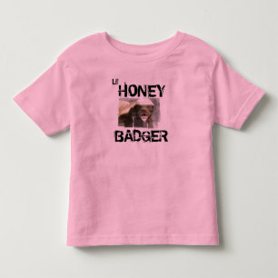 Lil HONEY BADGERskjorta Tröja