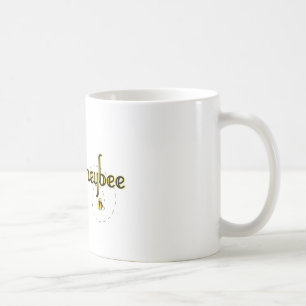 Lil Honeybee Kaffemugg