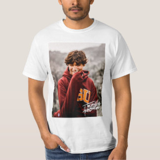 Lil Huddy vintage T Shirt