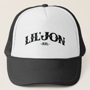 Lil Jon "ATL ", Truckerkeps