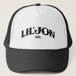 Lil Jon ’ATL’ Truckerkeps