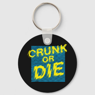 Lil Jon "Crunk eller matris ", Nyckelring