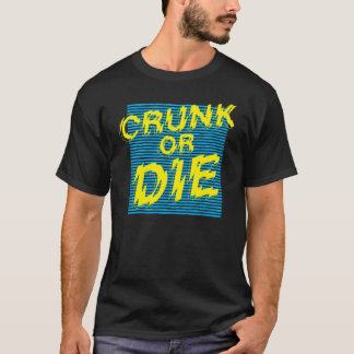 Lil Jon "Crunk eller matris ", T-shirt