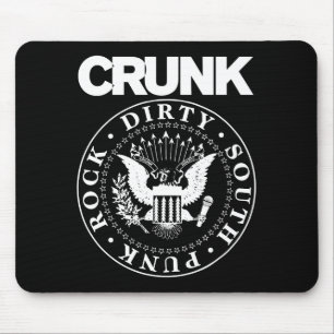 Lil Jon "Crunk förseglar ", Musmatta