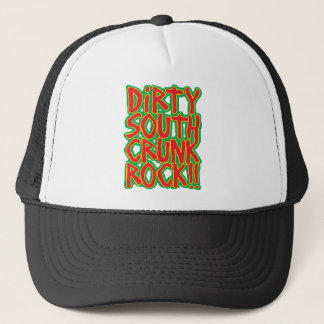 Lil Jon "Dirty South Bad Brains" Keps
