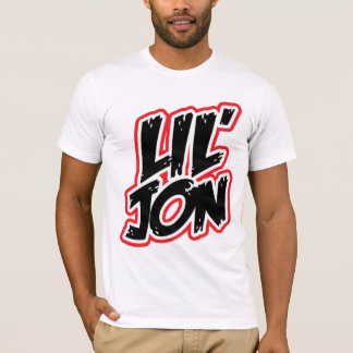 Lil Jon "grundläggande logotyp ", Tröja