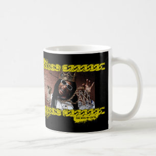 Lil Jon "kung av Crunk ", Kaffemugg