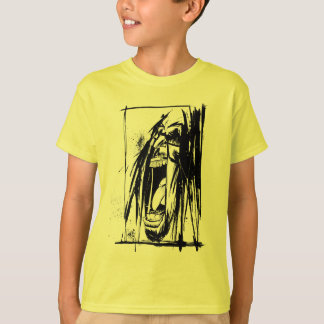 Lil Jon "samarbete av Jim Mahfood och Lil Jon ", T Shirt