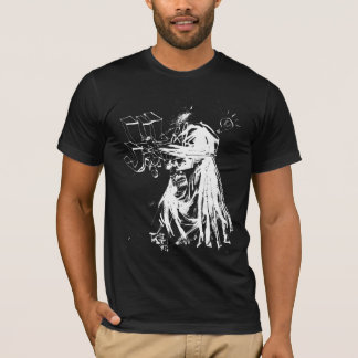 Lil Jon "samarbete av Jim Mahfood och Lil Jon ", T Shirt