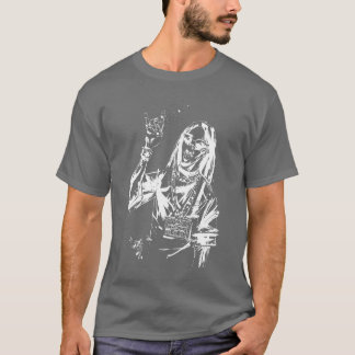 Lil Jon "samarbete av Jim Mahfood och Lil Jon ", Tee