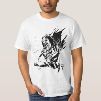 Lil Jon "samarbete av Jim Mahfood och Lil Jon ", Tee Shirt
