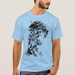 Lil Jon "samarbete av Jim Mahfood och Lil Jon ", Tee Shirt