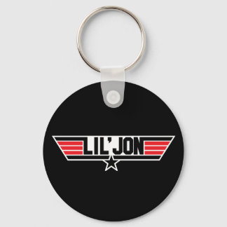 Lil Jon Top Gun Nyckelring