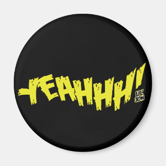 Lil Jon "Yeeah!" Gul Magnet