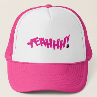 Lil Jon "Yeeah!" Magenta Keps