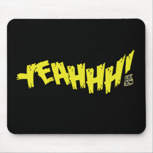 Lil Jon "Yeeeah!", Gult Musmatta