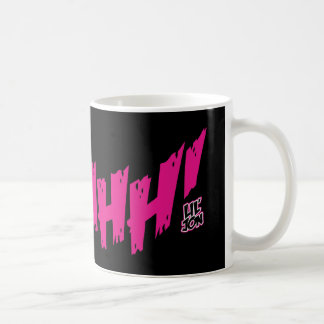 Lil Jon "Yeeeah!", Magenta Kaffemugg