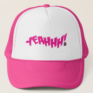 Lil Jon "Yeeeah!", Magenta Keps