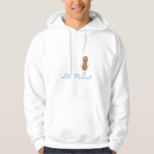 Lil jordnöt hoodie