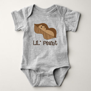 Lil jordnöt t shirt