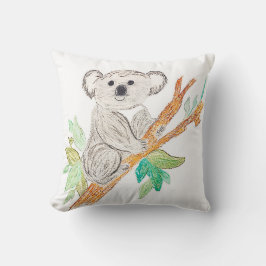 Lil' Koala Kudde