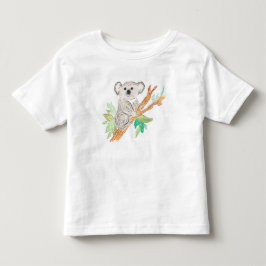 Lil' Koala T Shirt