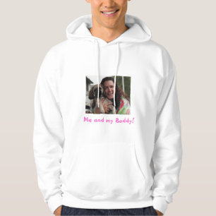 Lil kompis sweatshirt