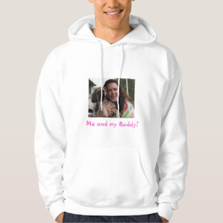Lil kompis sweatshirt