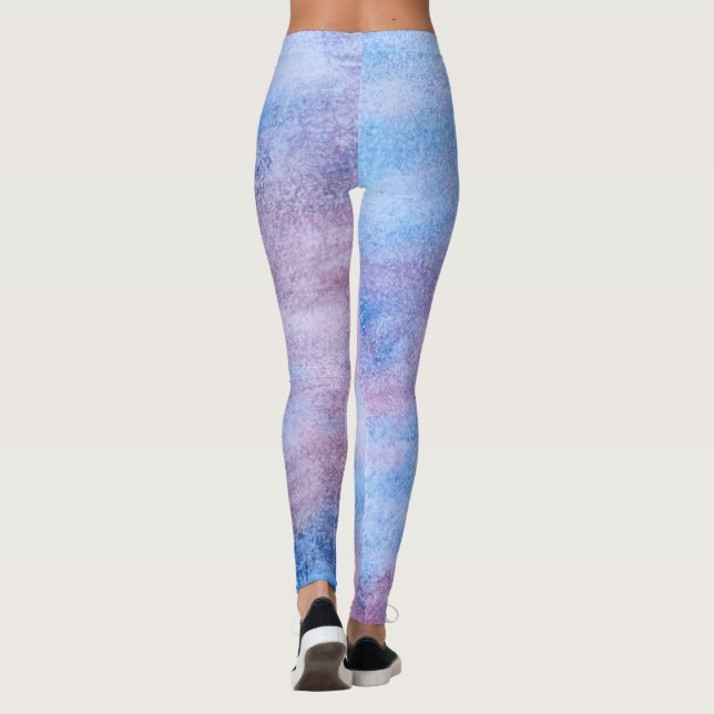 lil Ladybug Leggings (Baksida)