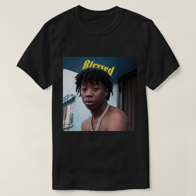 Lil-last - Premium T-Shirt Classic T-Shirt (Design framsida)