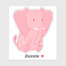 Lil’ Liberty the Elephant (Republican/GOP)