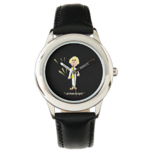 Lil Litany Creation Day One Light Armbandsur