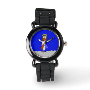 Lil Litany - Divine Mercy Armbandsur