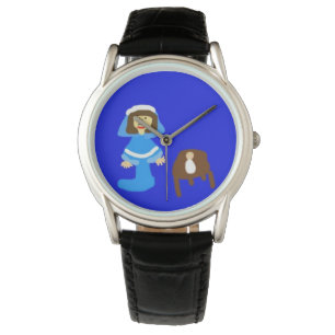 Lil Litany - Julen Armbandsur