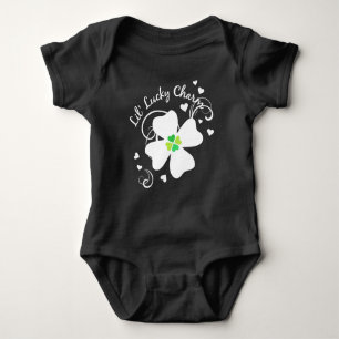 Lil' Lucky Charm Fyrklöver T Shirt