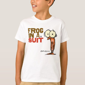 Lil Maggotskjorta (olika stilar/färger) T-shirt