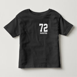 LIL MAN 01 DADDY OCH ME TSHIRT TALL 72marknadsföri Tee Shirt