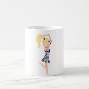 Lil Margie 2,0 Mugg