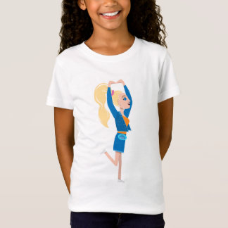 Lil Margie flickautslagsplats T Shirt