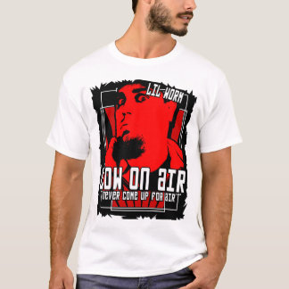 LIL-MASK LOA SOLO T SHIRT