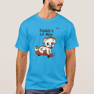 Lil max T-tröja T-shirt