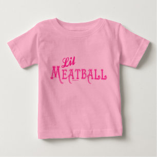 Lil Meatballungar Tröja