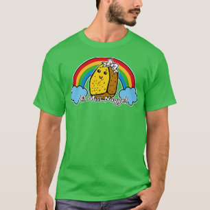 Lil Miss Nugget T Shirt