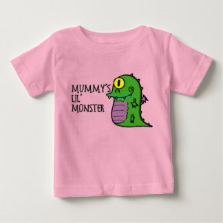 Lil Monster T Shirt