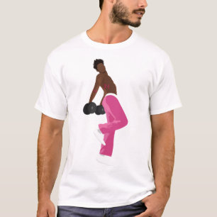 Lil Nas X - Industry Baby T Shirt