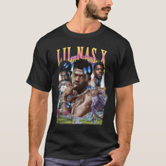 Lil Nas X | Rap Bootleg Tee