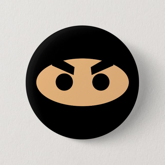 Lil Ninja Knapp (Framsida)